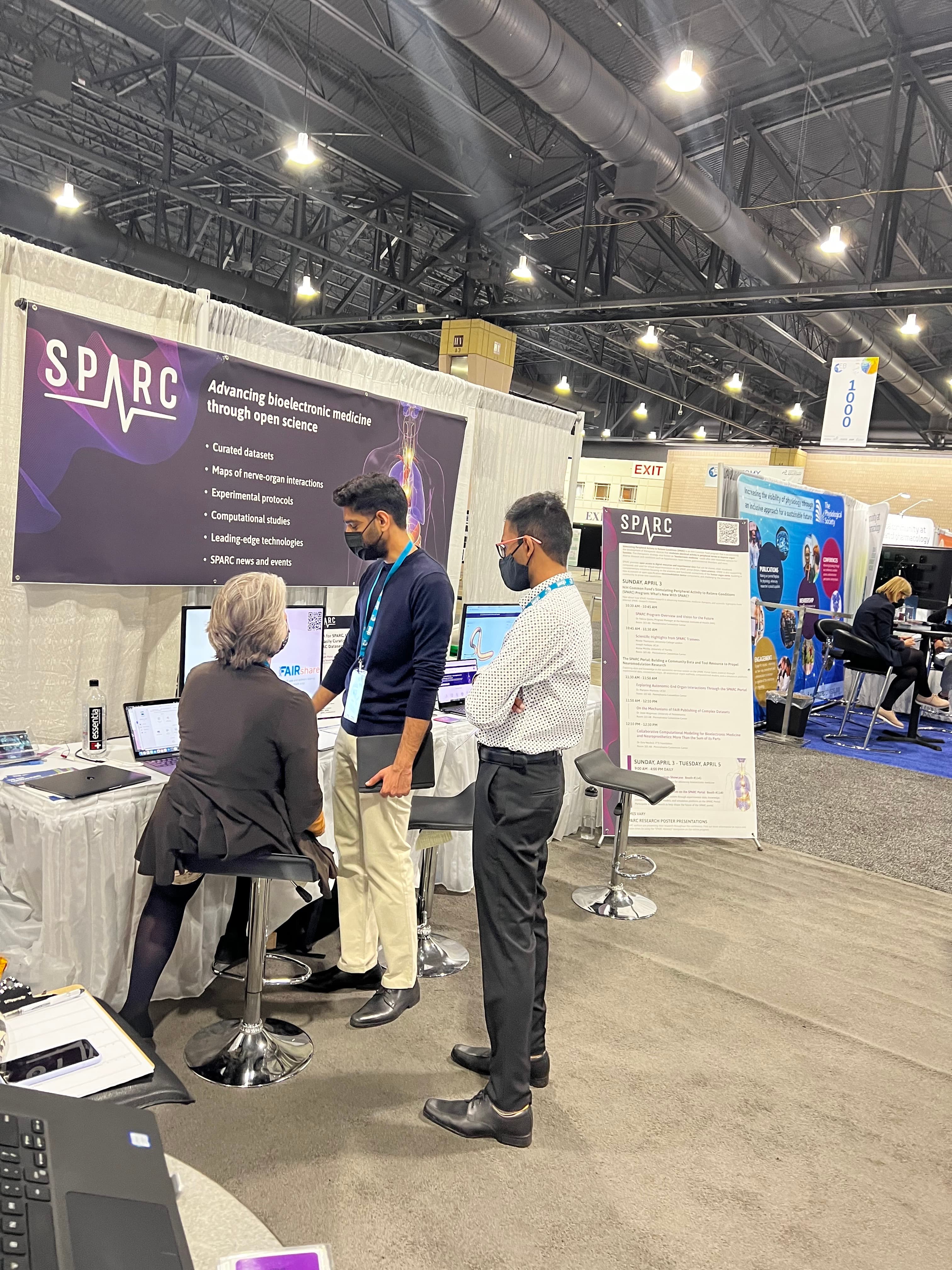 Experimental Biology EB 2022 Conference