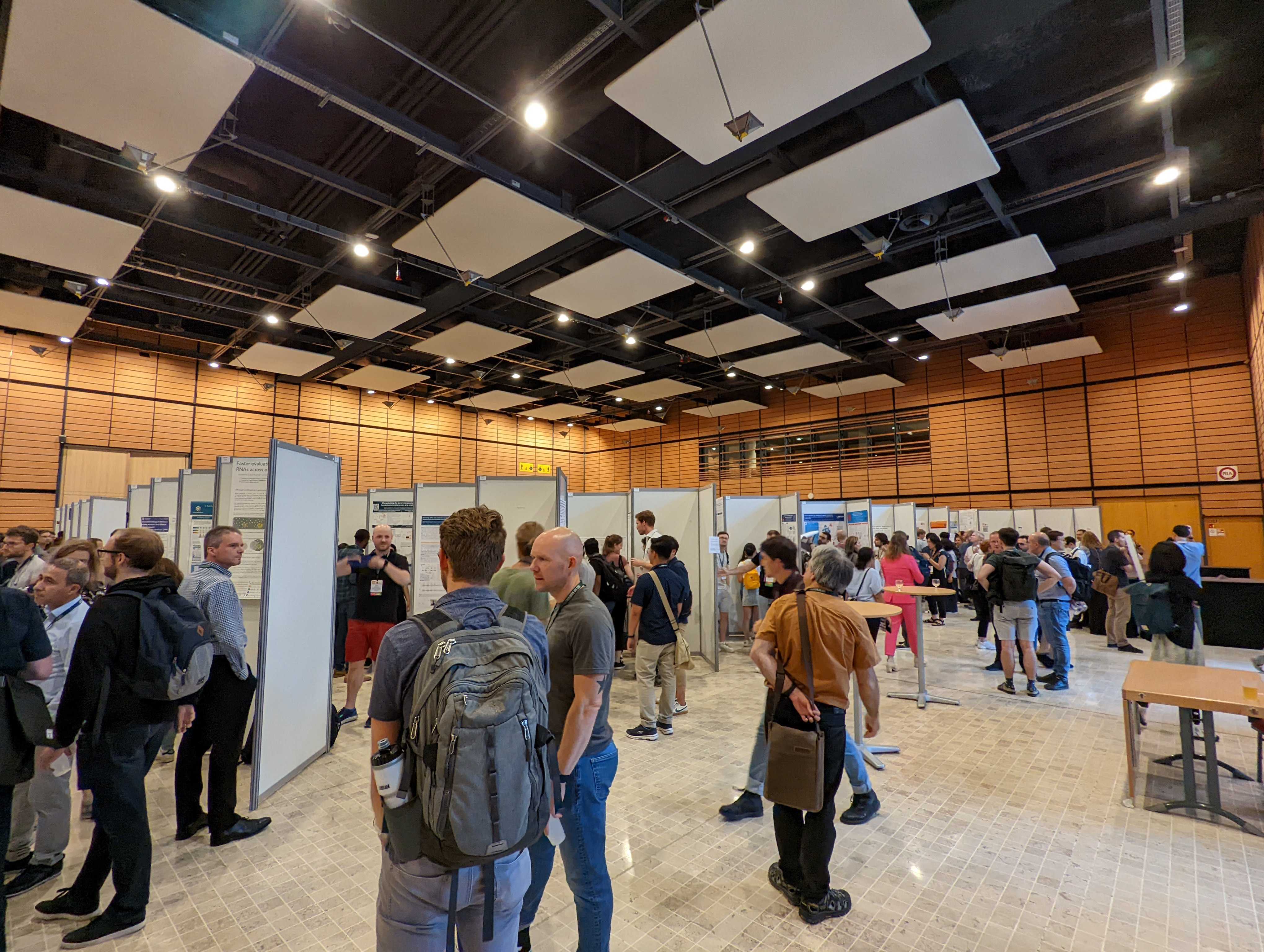 BOSC 2024 Conference